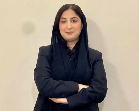 HADIA JALIL